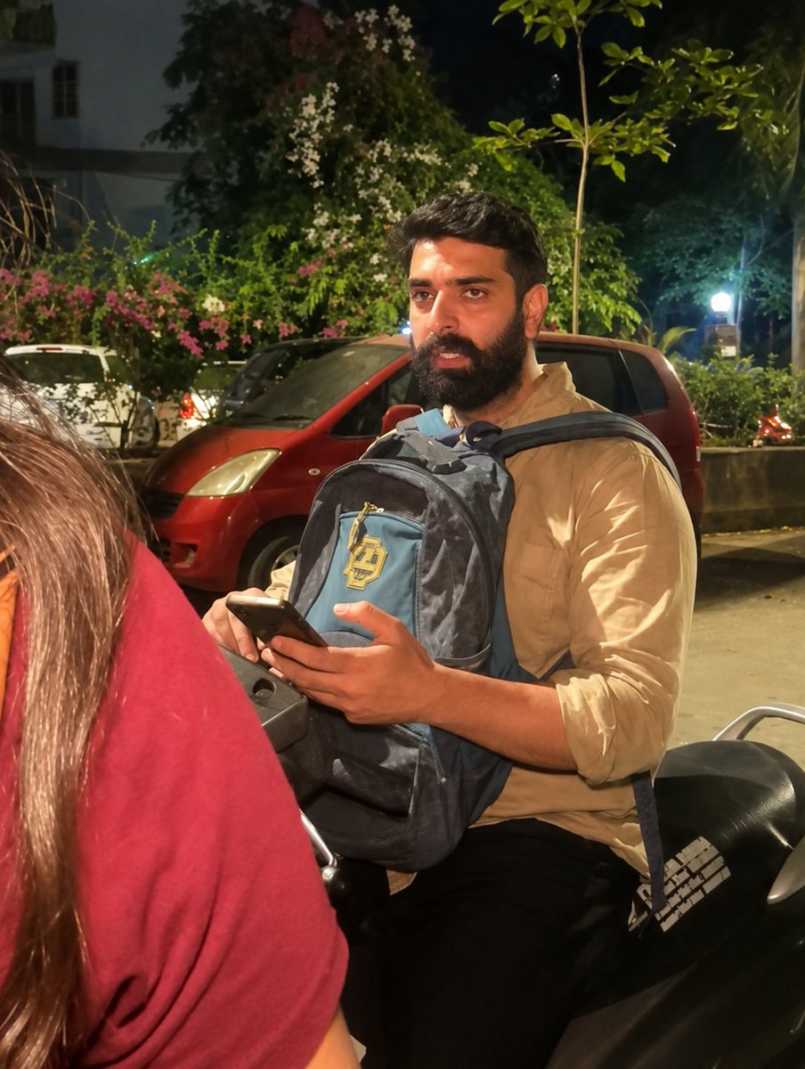 मिच्च मसाला tweet media