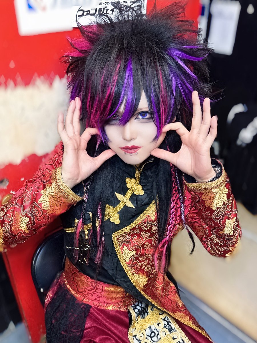 SUPERKNOVA 極きなこ.exe (@SPKV_Kinaco_exe) / Posts / X