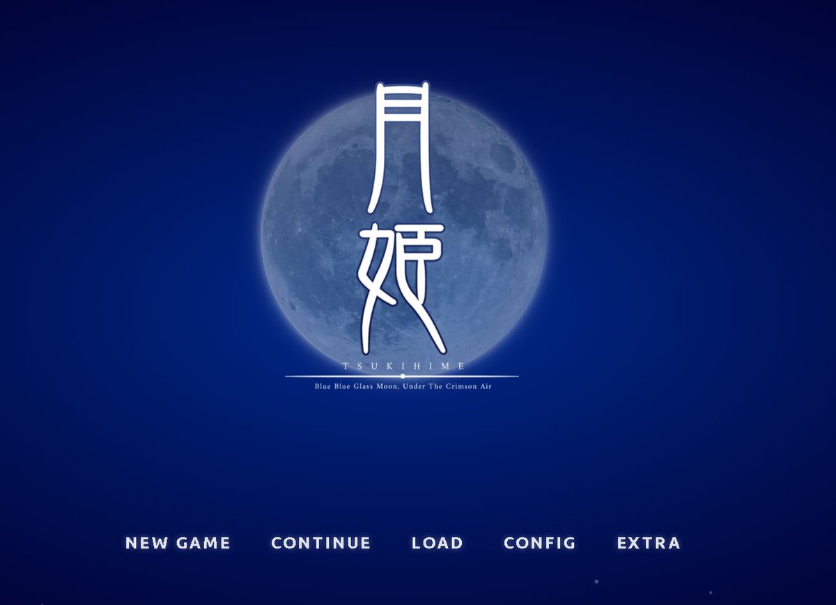 LKtheSP's tweet photo. Alr this will be the first visual novel I'm going to complete trust https://t.co/ncdamyl9Ex