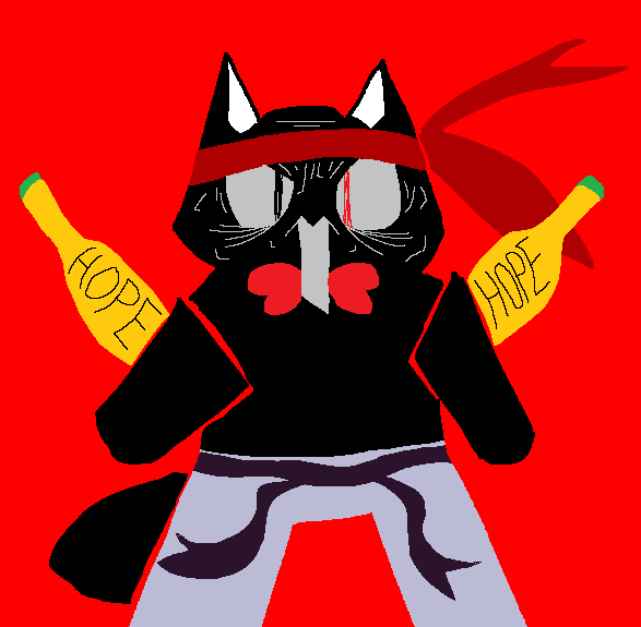 randomacman's tweet photo. new doko demo issyo this time for sure, trust https://t.co/pky8sjxlqb