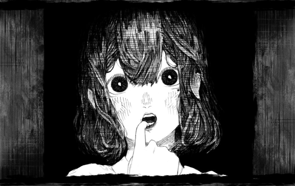 horror_utsuGame's tweet photo. 【その一口が、引き返せない狂気の始まり】

『はらぺこまーちゃん』

本作は、たくさん食べたい女の子「まーちゃん」にお腹いっぱい食べさせてあげる、でんのーうさぎ氏制作の短編ホラーノベルゲームです。
------------------------------------
■物語のあらすじ
物語は、主人公（お兄ちゃん）と、彼の最愛の妹である「まーちゃん」の静かな日常から始まる。

まーちゃんはいつもお腹を空かせており、お兄ちゃんにおねだりをする。
主人公は一切言葉を発しませんが、まーちゃんのためにせっせと料理を作り、彼女の満面の笑みを見るためにご飯を与え続ける。

最初は普通の料理で満足していたまーちゃんだったが、いくら食べても彼女の「飢え」が満たされることはなかった。
それどころか、まーちゃんの要求はだんだんと異常で物騒なものへと変わっていく…。

「もっと食べたい」「別のものが食べたい」と無邪気にねだる彼女のために、主人公はある一線を越える決断を迫られるようになるのだった…。
------------------------------------
■ゲームの概要と特徴
もしダークな世界観の短編ノベルや、少しゾッとするインディーホラーがお好きであれば、非常に引き込まれる美麗な作品として楽しめるはずです。

・ストーリー性
プレイヤーは「食べさせる」か「食べさせない」かの選択を迫られ、たくさん食べたいまーちゃんの物語を読み進めていきます。

・残酷・ダークホラー要素
可愛いイラストや「ご飯をあげる」というほのぼのしたキャッチコピーとは裏腹に、文章や絵にショッキングで残酷な表現が含まれる、いわゆる「ヤンデレ」や「サイコホラー」寄りの作品です。

・マルチエンディング
プレイヤーの選択によって結末が分岐する、全2種類のエンディングが用意されています。

・お手軽なボリューム
全体のプレイ時間は約30分ほどと短く、サクッと遊べるのが魅力です。
------------------------------------
■配信プラットフォーム
・ふりーむ！（DL版）
https://t.co/172GAAfuvk

・ノベルゲームコレクション（ブラウザ版・DL版）
https://t.co/37VEnfUSw4
------------------------------------
#ホラゲー #ホラーゲーム #鬱ゲー