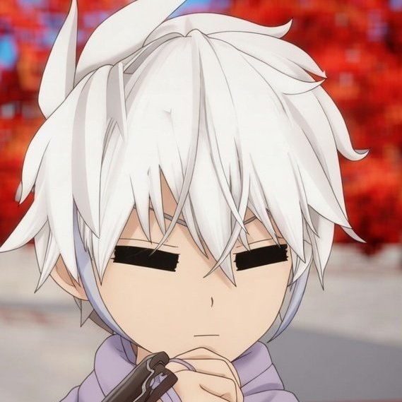 ApprenticeSouta's tweet photo. "I should ask the lamia in the shrine how they manage not to bite their tongues with their fangs. It's annoying..." https://t.co/sR4y65lNTf