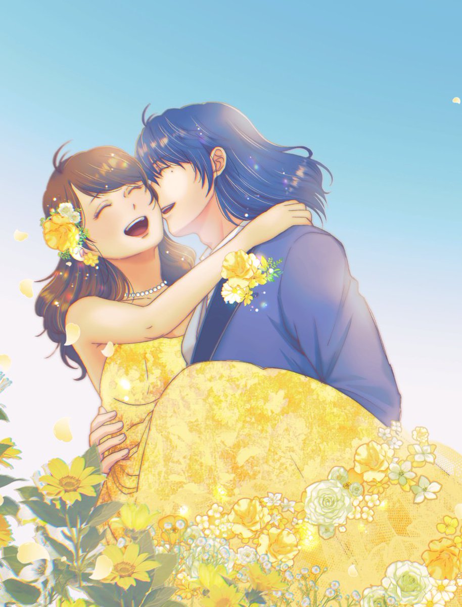 sakuya_seo's tweet photo. ジュンブライベントに参加して早２年が過ぎようとしておりますが、皆さんいかがお過ごしでしょうか？
今後の活動についてはっきり名言は出来ない状態ですが、２年前に頒布した作品を期間限定で公開する準備を現在進めております。
準備が整いましたら、また改めて告知させて頂きます。
_(:3 」∠)_ https://t.co/O71qKrtnEw