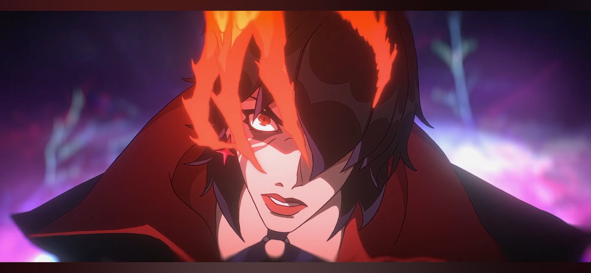 WitchofYuri's tweet photo. I need her to finger blast me with those claws oh my god https://t.co/EqJTR0sqGF