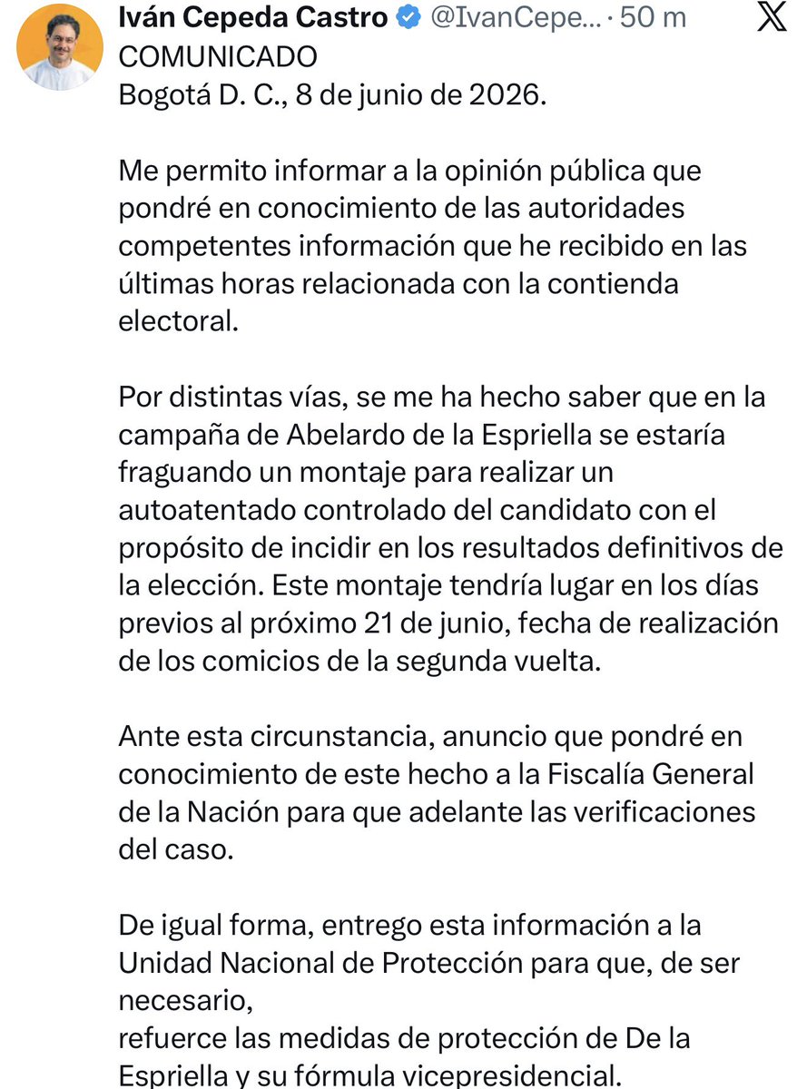 AdrianaRuizH's tweet photo. ¿Entonces al tigre de Temu lo tienen guardadito porque le andan planeando un autoatentado?
Finjamos sorpresa.🙄 https://t.co/XeMPIi0Z4T