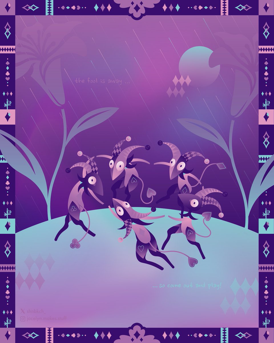 shnbkch_'s tweet photo. dance 💜🪩🎩 #Bettelful https://t.co/rzvvyYeGnC