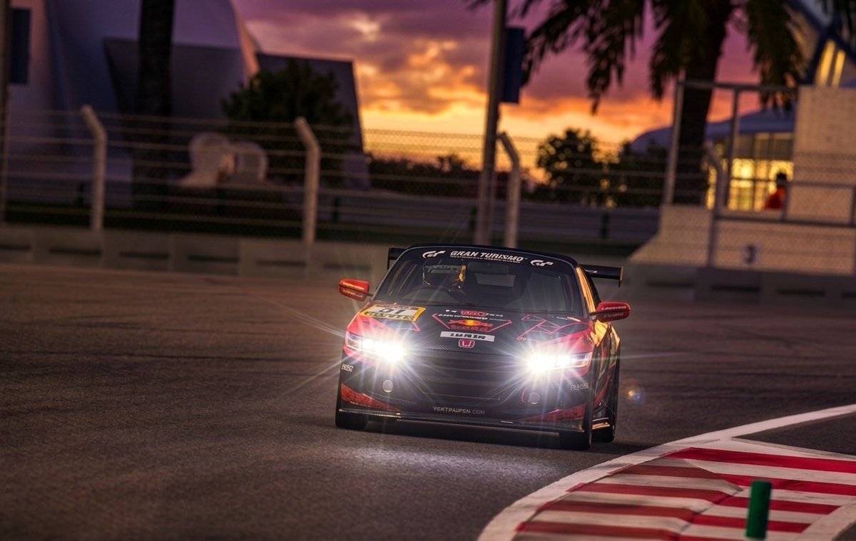 MotorRacing_JPN's tweet photo. HONDA S660
#GT7
#RedBull
#hondaS660
#Verstappen https://t.co/UqF9BMVDgB