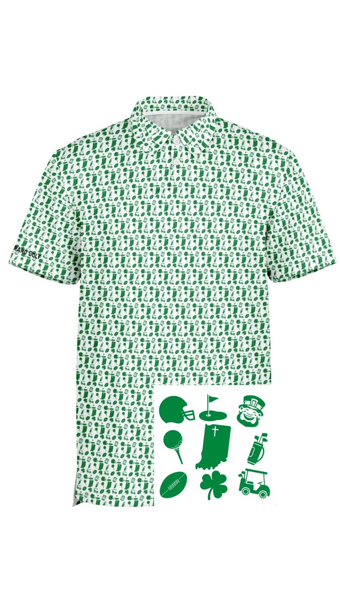 boundedbrand's tweet photo. College Polos on sale now! Order for Father’s Day. Up to 50% OFF. Automatically applied at checkout.

Don’t see your dad’s favorite college? Message me and I’ll get it up on the site. https://t.co/Tgfm9XiRQ4