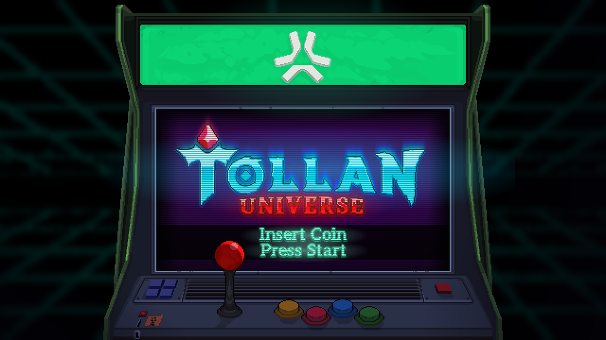 Tollan Universe tweet media