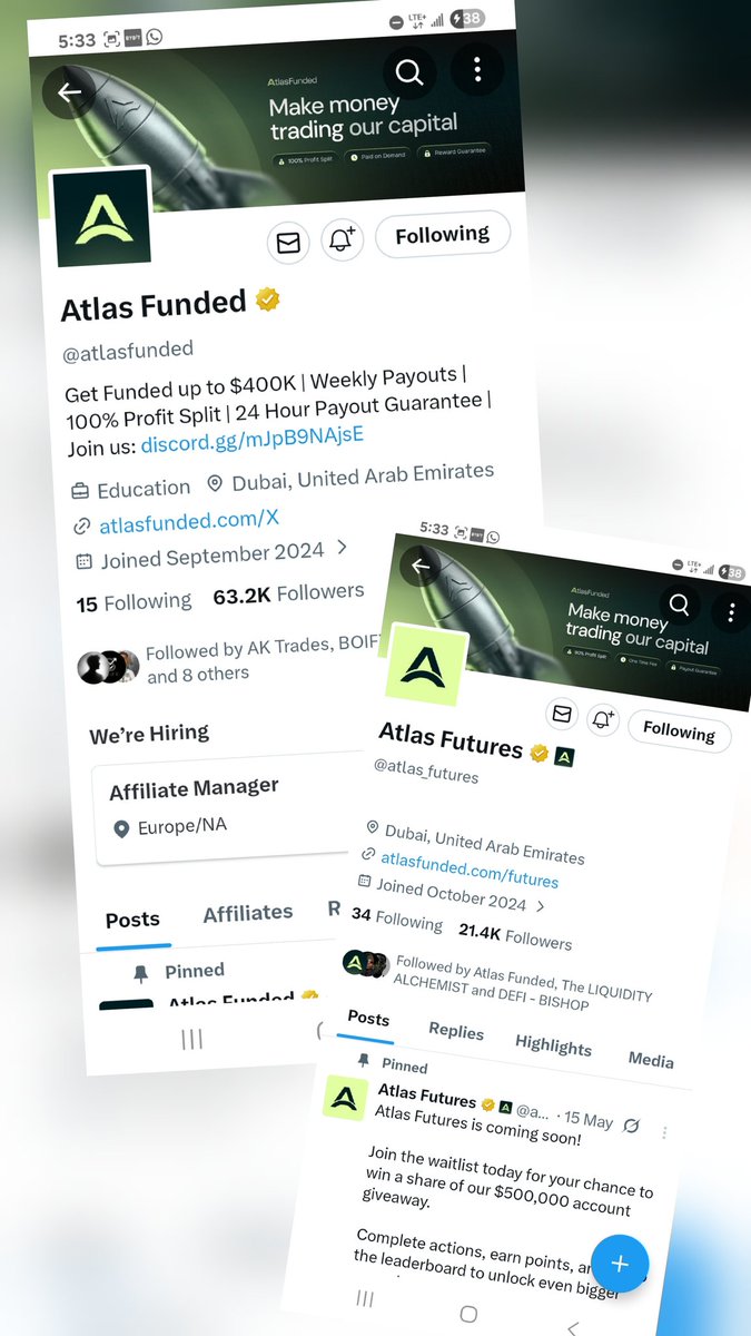 Martin003777816's tweet photo. @Emperor_keo @atlasfunded @atlas_futures @smartcoj_ https://t.co/M7Wh6MdLOf