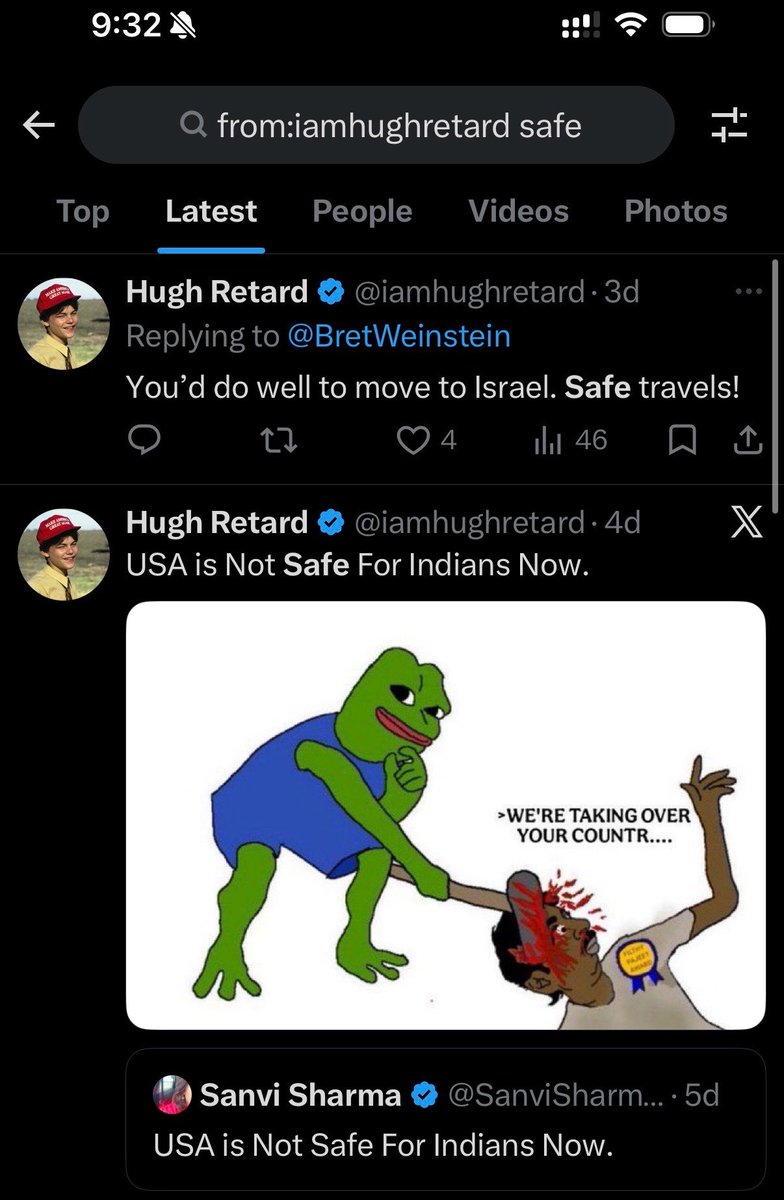 treatyoma's tweet photo. Bro @nikitabier you can’t stay silent on this.  

The entire Indian side of X is blowing up over the exposé of the TF-2990 syndicate running numerous Telegram groups to coordinate mass anti-India spam, dehumanization, algo gaming, and hate on YOUR platform.

It looks incredibly suspicious because what  exactly does “DM Nikita” mean here especially when a regular X user doesn’t have that option? Why does this syndicate think they have a *personal line to you* to silence an exposé?    

P.S.: The last image is still up on X as of 9:32 am pst 🫩🫩🫩