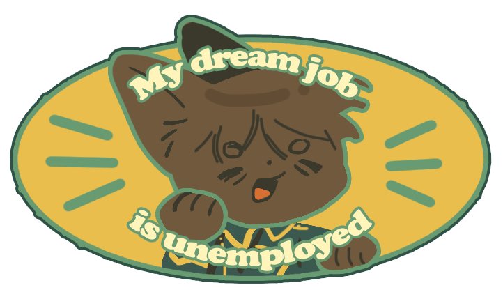 _Naasog_'s tweet photo. I feel you silly Roy Mustang cat sticker… https://t.co/Rm6ooxxOWm
