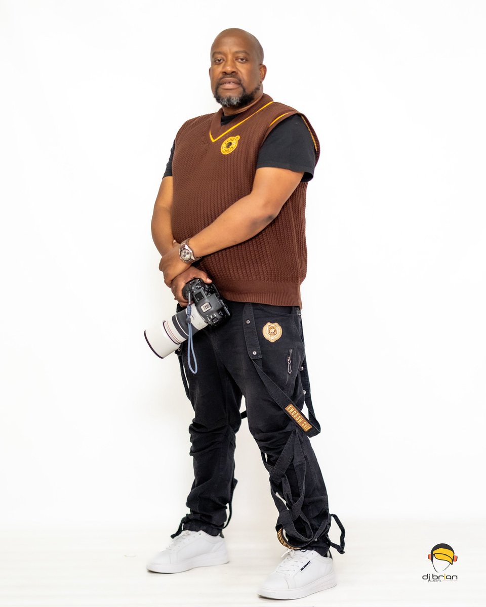 Dj Brian Rikhotso tweet media