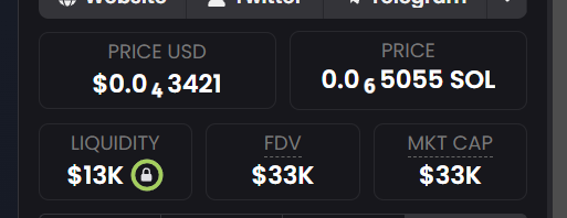 KevRojo's tweet photo. $Dulus https://t.co/wZY9iDQ0Ao