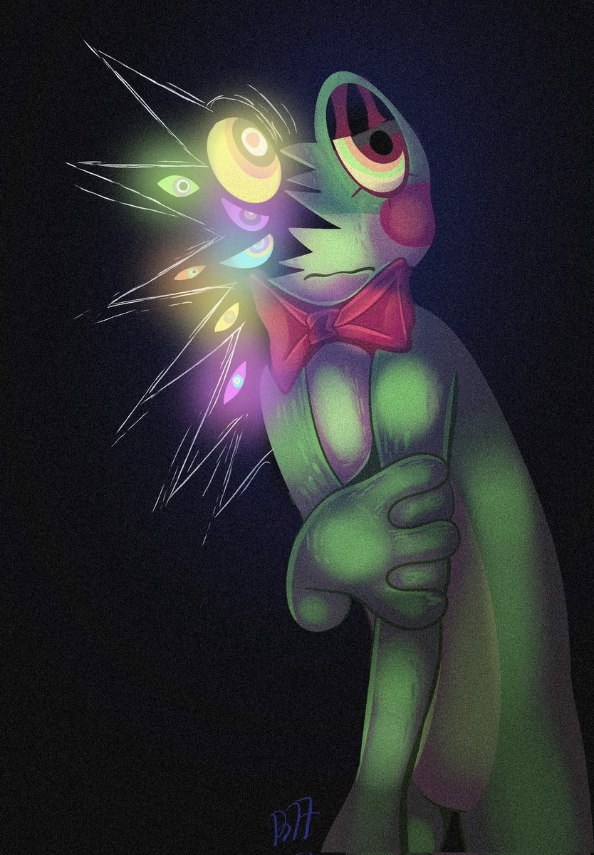 doktor__27's tweet photo. #tadcㅤㅤ #tadc_fanart #theamazingdigitalcircus #ribbit https://t.co/DAm5GEXPwM