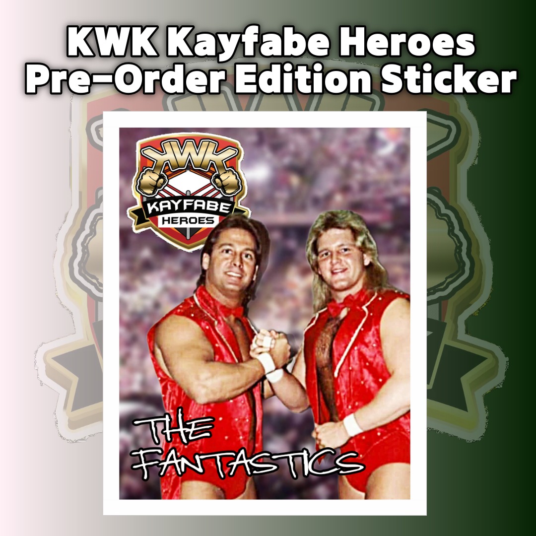 KWKBrand's tweet photo. 🔥 KWK PRE-ORDER EDITIONS! 🔥 
Collect all 8! Each includes a special Pre-Order Edition corner sticker on the card plus a collectible sticker inside. 

Available only through https://t.co/INND8oPAdh &amp; the KWK Distribution Network. Don't miss out! https://t.co/9eLpamphOM
