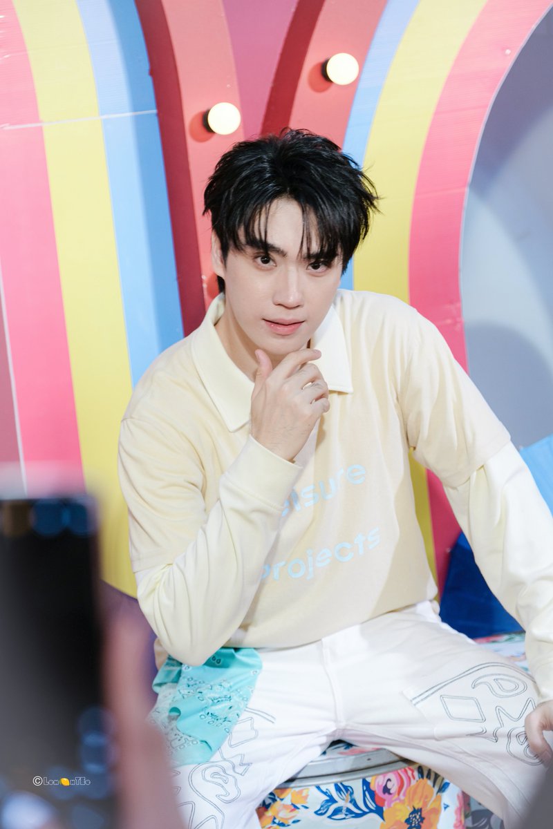 Lemon_TEe_G's tweet photo. กล้องนี้ขอแบบเมะๆ  😘 
#อาโหร่ยยมงลง 
#อาโหร่ยยมงลงxTEeThanapon #TEeThanapon #ตี๋ธนพล https://t.co/K8CkvJmg2W
