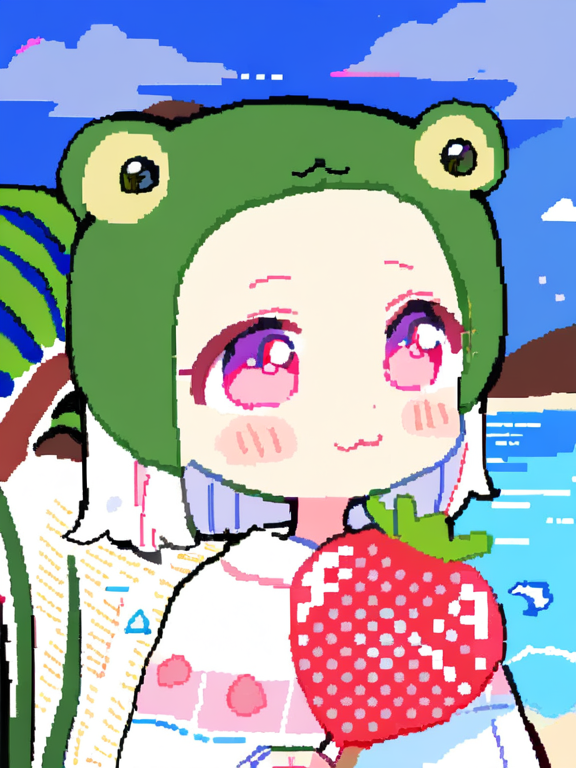 YumeScan's tweet photo. Yumemono #4435 just sold 💫

Price: Ξ0.0237 ($40)
Seller: 0xeACA...357F
Buyer: 0x54C6...4CfA

TX:0x89aa407b27e05081223055b226a449be5d662a35036fe246901664206160b693 https://t.co/eWkR14b3cX