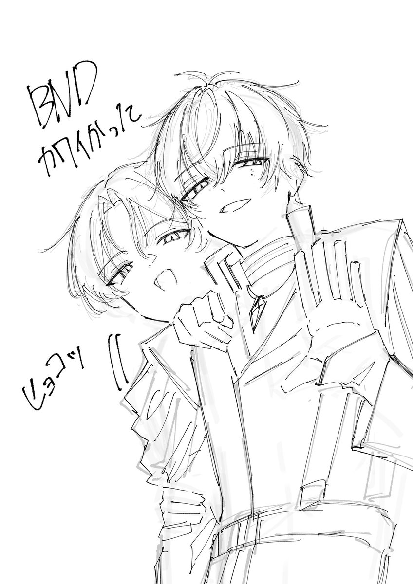 yudu_citron's tweet photo. 劇場版の記憶(幻覚) https://t.co/ljjMHCa98H