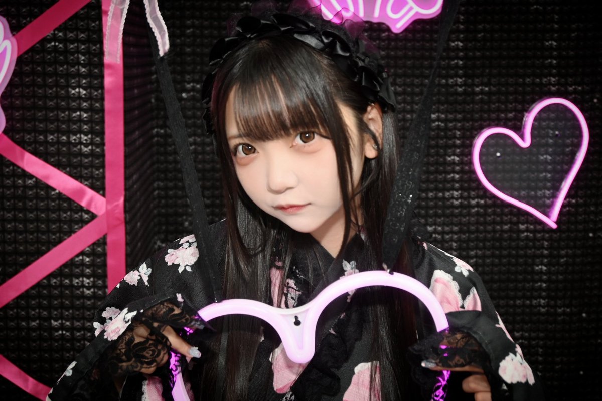 flower_emochan's tweet photo. 落合美梅さん🎉誕生日おめでとう🎁🎂
#ニコラバ #落合美梅 #アイドル #palelfy #TOKYO #撮影会モデル https://t.co/lZAwYOVkCD