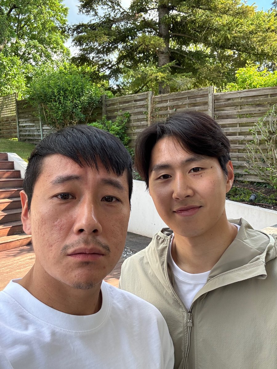 aboutkangin's tweet photo. 팀장님 인스타 강인이 😽 https://t.co/T8KueJ4N3Z