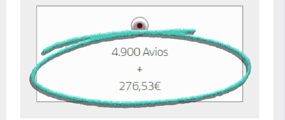 GuiaLowCost's tweet photo. Pero es que todavía te puede salir más barato

Si tienes 24.000 #Avios pagarás solo las tasas (81€).

Fecha de ejemplo: 19 de octubre

https://t.co/jQVlDEKv89 https://t.co/zMA2RJlVzb