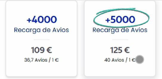 GuiaLowCost's tweet photo. Pero es que todavía te puede salir más barato

Si tienes 24.000 #Avios pagarás solo las tasas (81€).

Fecha de ejemplo: 19 de octubre

https://t.co/jQVlDEKv89 https://t.co/zMA2RJlVzb