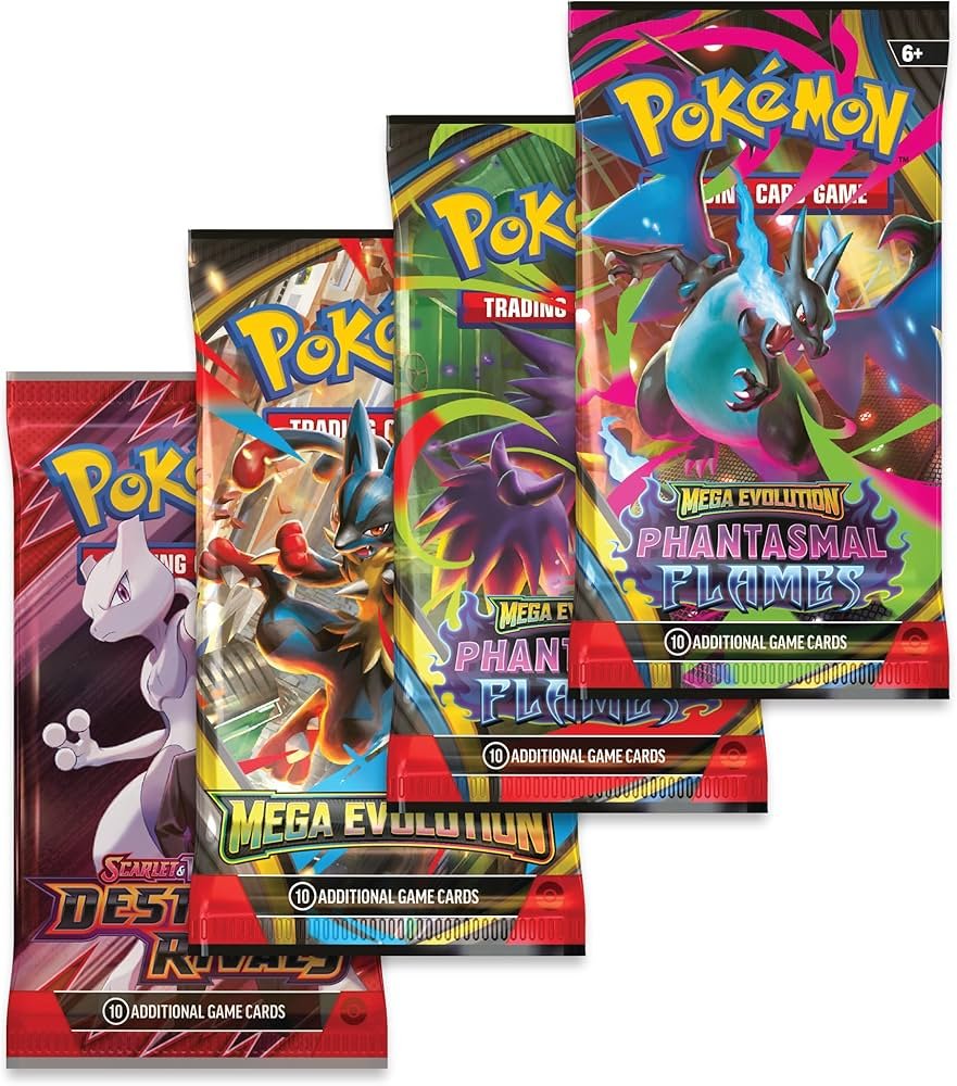 Pokemon Deals, Alerts & News! tweet media