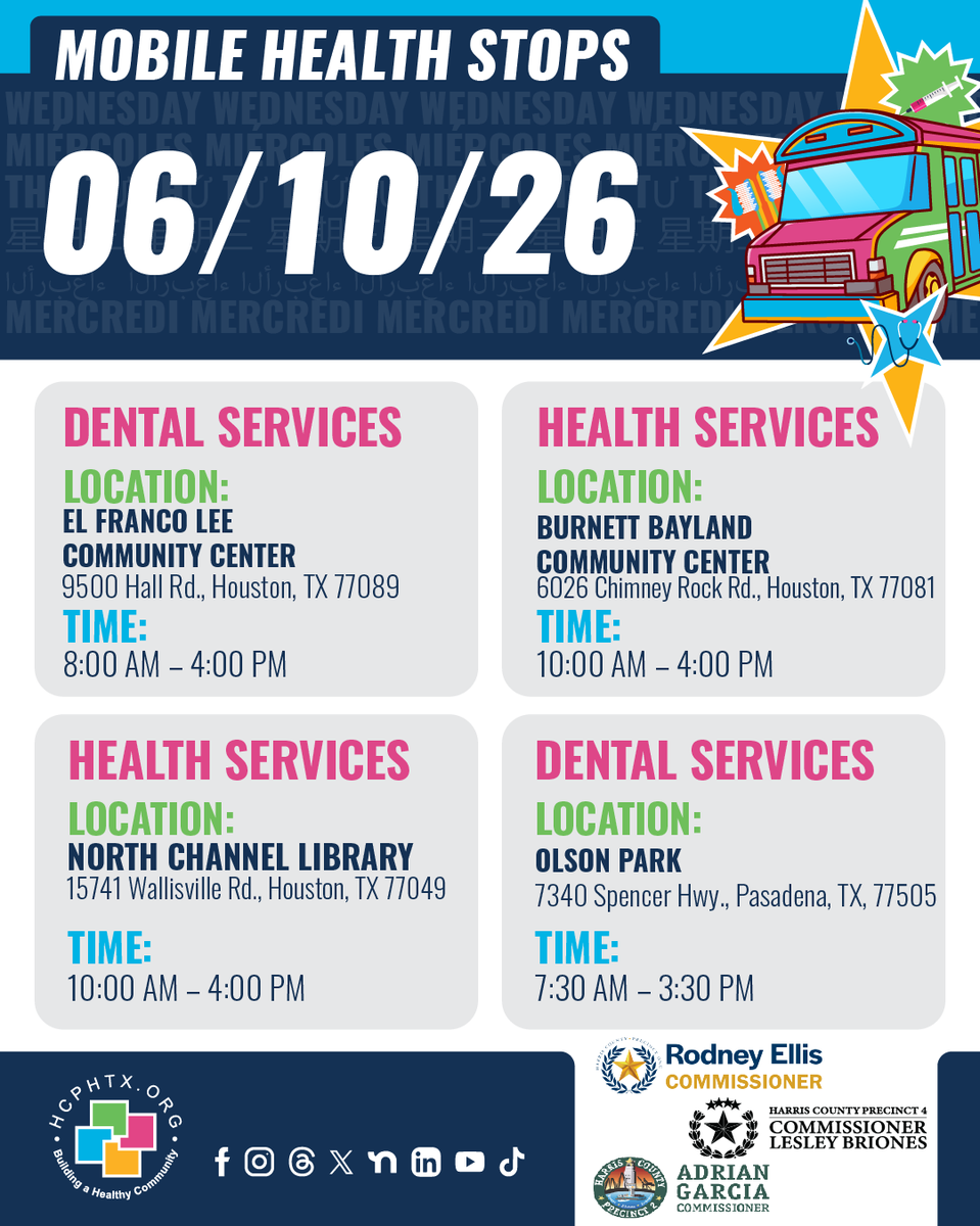 hcphtx's tweet photo. https://t.co/ta9Mk9pKck