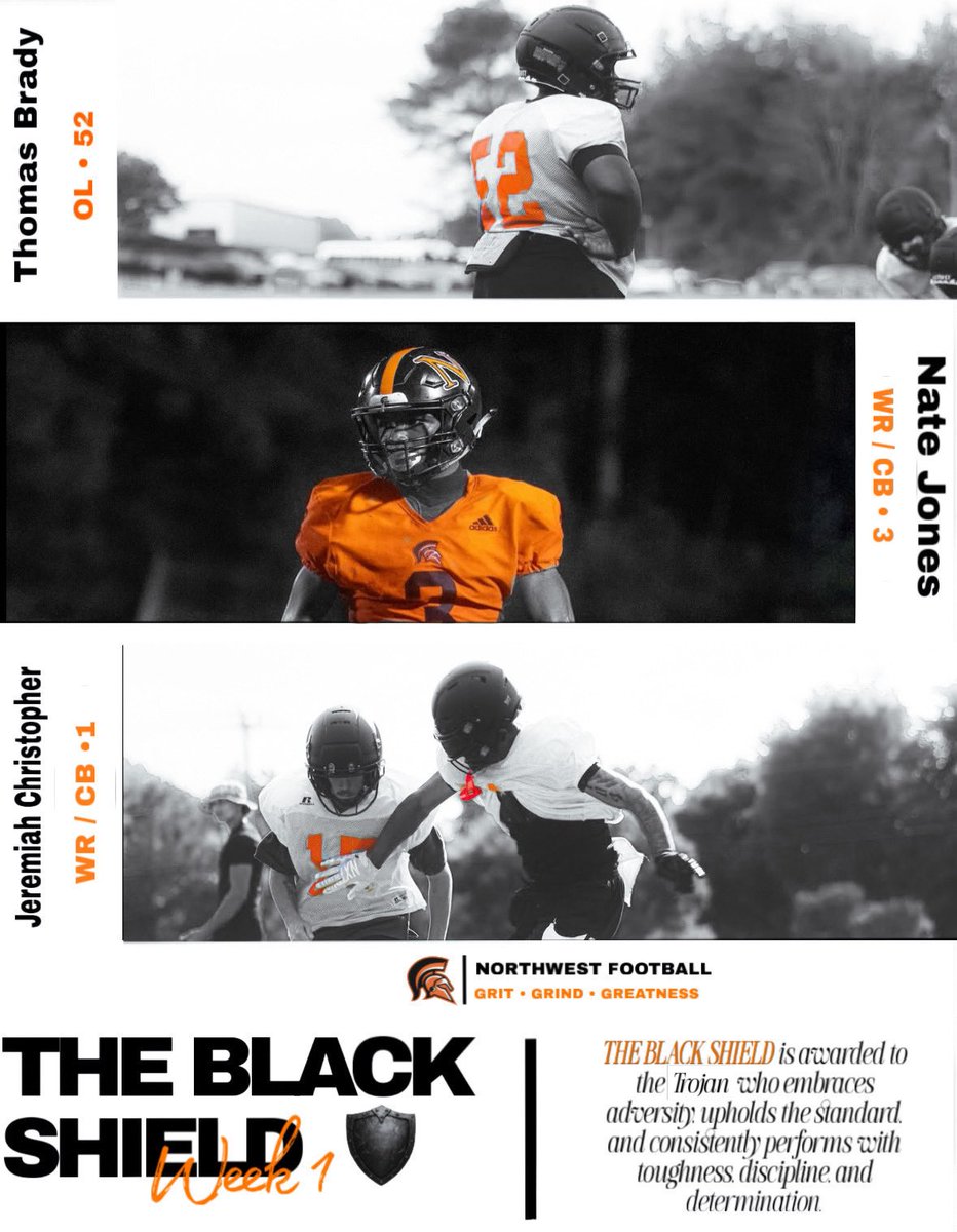 Northwest Cabarrus Football tweet media