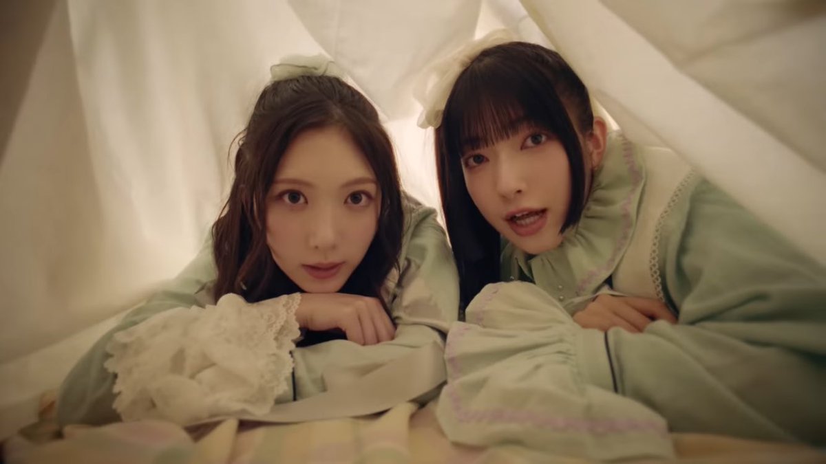 dancing_yu's tweet photo. パジャマメンバーみんなかわいすぎるのでこれで是非、リアミーしてほしい....笑
 #櫻坂46_WhatsKAZOKU https://t.co/4AMc82TQJc