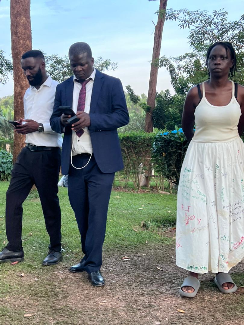 Alex Valerie Omweru tweet media