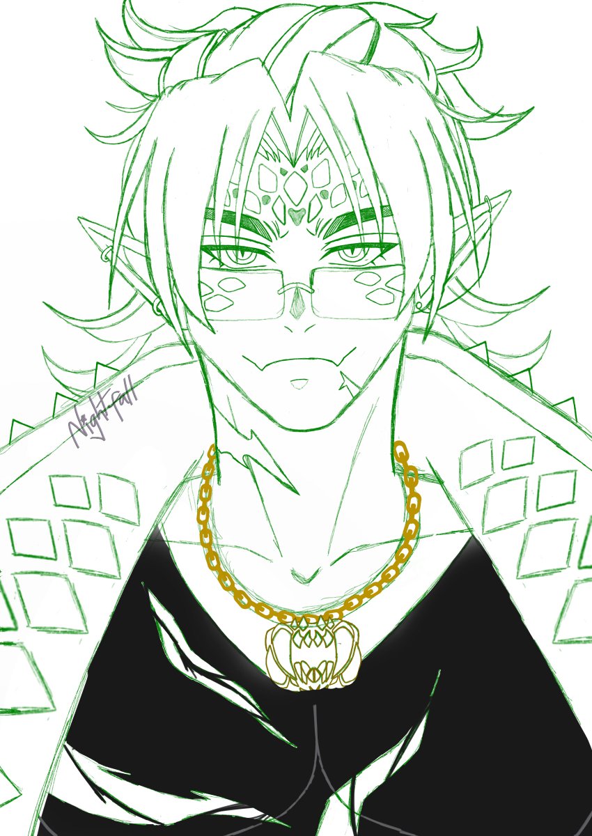 _NightfallEXE_'s tweet photo. @ppevascc https://t.co/n6tpya18Oc