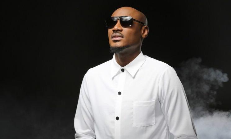DInsightng65137's tweet photo. 2Baba has congratulated his son Justin Idibia after the teenager graduated from high school in London.

The singer's message comes days after online discussions about his absence at the ceremony.

#2Baba #EntertainmentNews #JustinIdibia https://t.co/ejjpJ4RwUm