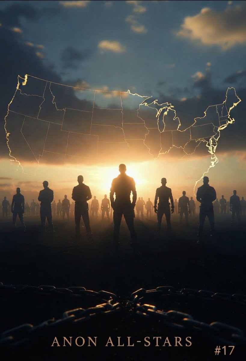 thestoicplumber's tweet photo. A new dawn in America awaits

The ghost army brings the light…. https://t.co/ymT1NheQ30