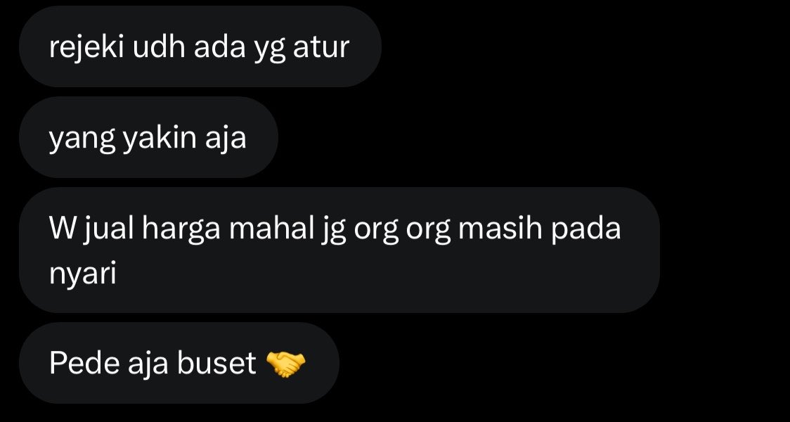 HapsaInThai's tweet photo. Tau kan kenapa kita partneran @Rachelqwr 
Yap
Sama-sama sombonk
*istighfar*

(+@ilyoojimine) https://t.co/HzeCG8kyoP