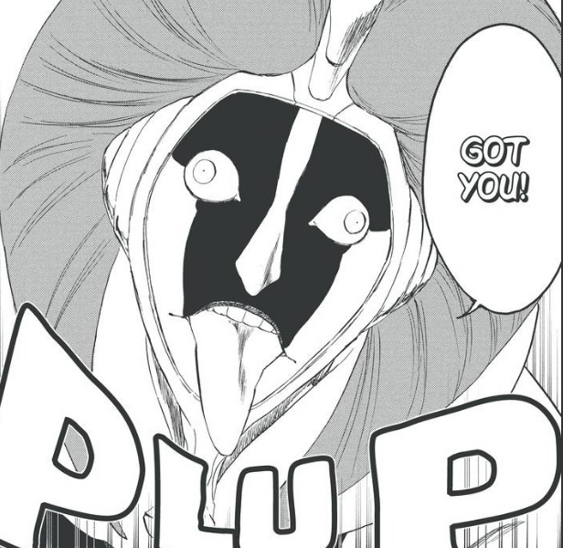 dizzydogeface's tweet photo. I hate him so much
#Bleachizzy https://t.co/SABpoA3gIn