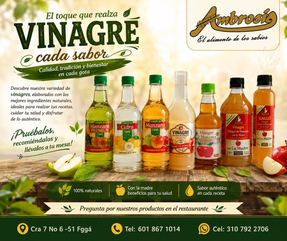 Latinosradion's tweet photo. El alimento de los sabios. Expertos en comida vegetariana y vegana en Fusagasugá con mas de 30 años de experiencia. Visítanos en Cra 7 # 6-51, Fusa o llámanos 310 792 2706 domicilios al 310 792 2706. ¡Haz tu pedido hoy mismo! #LatinosOnline #latinosonlineradio #fusagasuga #fusa https://t.co/jWeyL0TtdV