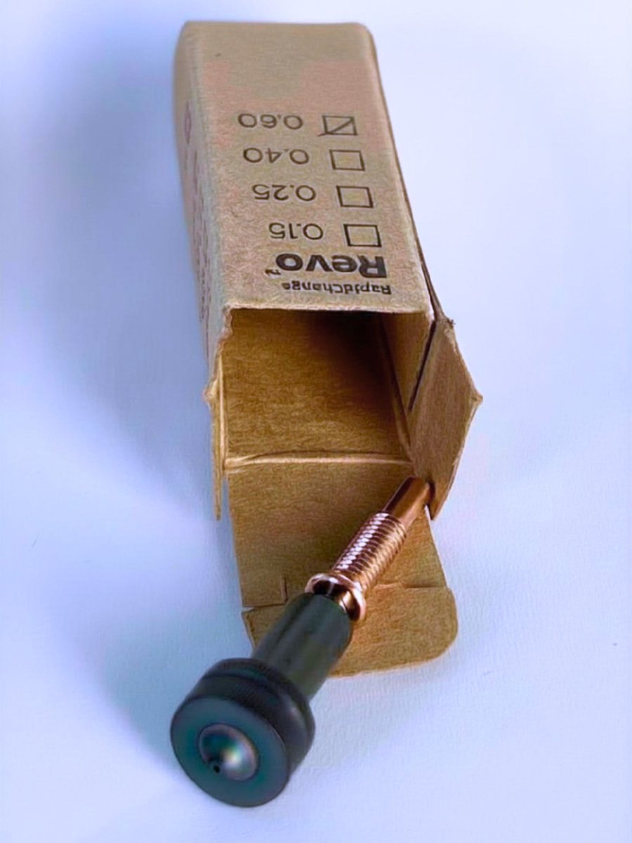 E3DOnline's tweet photo. ✅ Ultra abrasion-resistance
✅ Pristine prints with ANY filament
✅ Non-stick coating
✅ High-flow options
✅ Bambu Lab, Prusa and Revo upgrades available

Thousands of people have shown their printer some love with an ObXiDian 500 upgrade in the last couple of months! 🎁 

Are you one of them? 🌈 

Shop now 🛒 https://t.co/WTMb0MAYk2 

#3DPrinting #3DPrintingUpgrade #PrintBetter