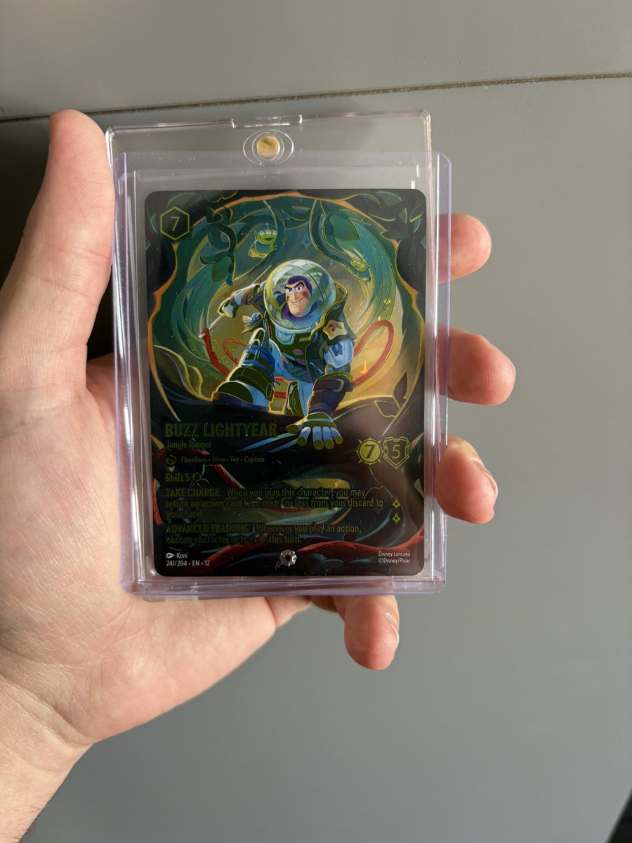 JoshShortyy's tweet photo. Biggest pull of my life!😮
@CardPurchaser https://t.co/lpukIhJh81