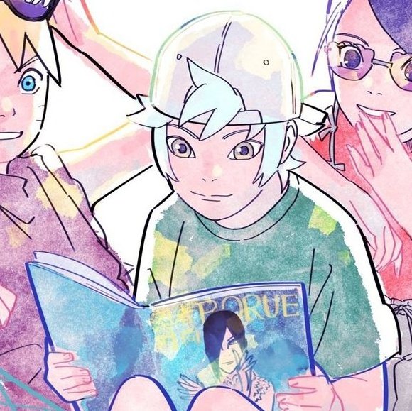 Daily Mitsuki 🐍 tweet media