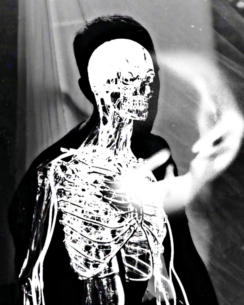 destroyxstairs's tweet photo. Alter Ego, 2026 https://t.co/xiT0GXME15