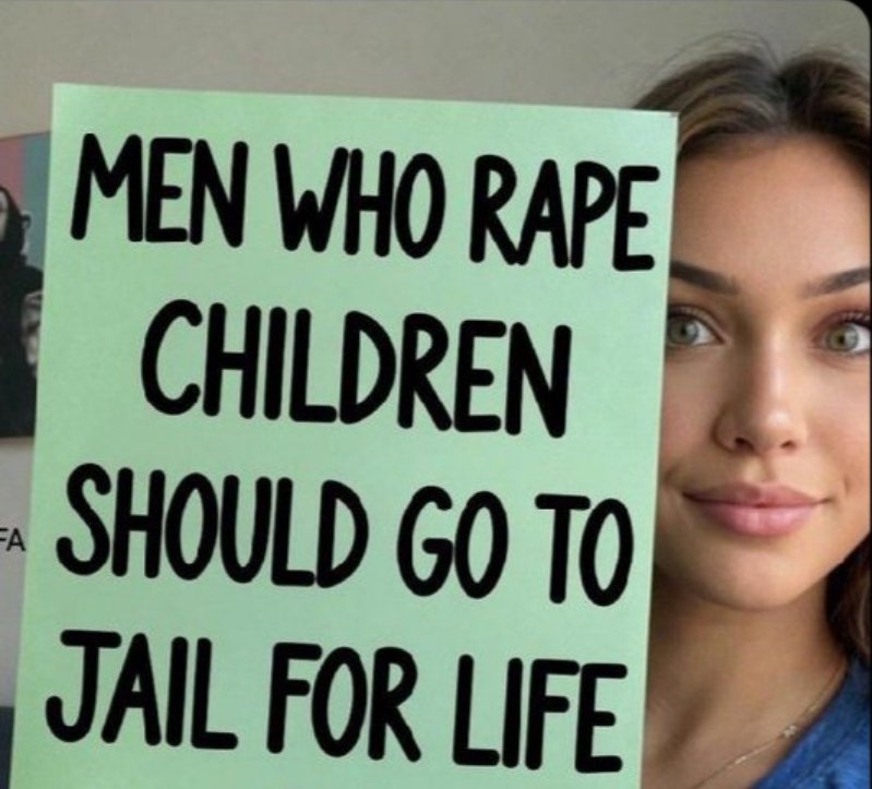MrSpiritsRaven's tweet photo. @SaraAbrams1990 @oliwymom #BelieveTheVictims
#BelieveTheSurvivors
#BelieveTheAbusedWomen
#BelieveTheSexuallyViolatedSurvivors
#ÇåstråtèThePedophiles🪚🪓✂️🔪
#DonaldTrump is a #Pedophile a #ChildMolester a #ChildSexTrafficker #ChildRapist & #SexualPredatorTargetingChildren
IMPRISON Him Yesterday. https://t.co/E58vSbxLBW