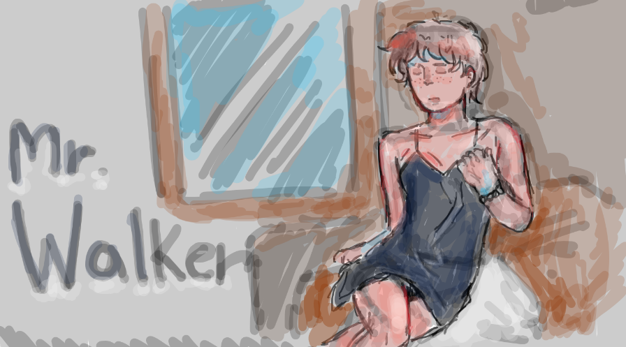 Comoquecenas's tweet photo. Dibujos de Jay que hice en Gartic Phone con mi grupo de amigos.  #jaywalker https://t.co/umsQZ9PAmy
