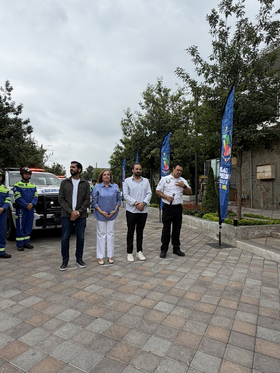 reportecoco's tweet photo. Ocho nuevas unidades de Protección Civil entregó el alcalde @MauFarahG con una inversión de 8 mdp @SanPedroNL cubriendo todo el municipio @RealPolitikNL @mexnewz @PC_NuevoLeon https://t.co/VfVc877GCC