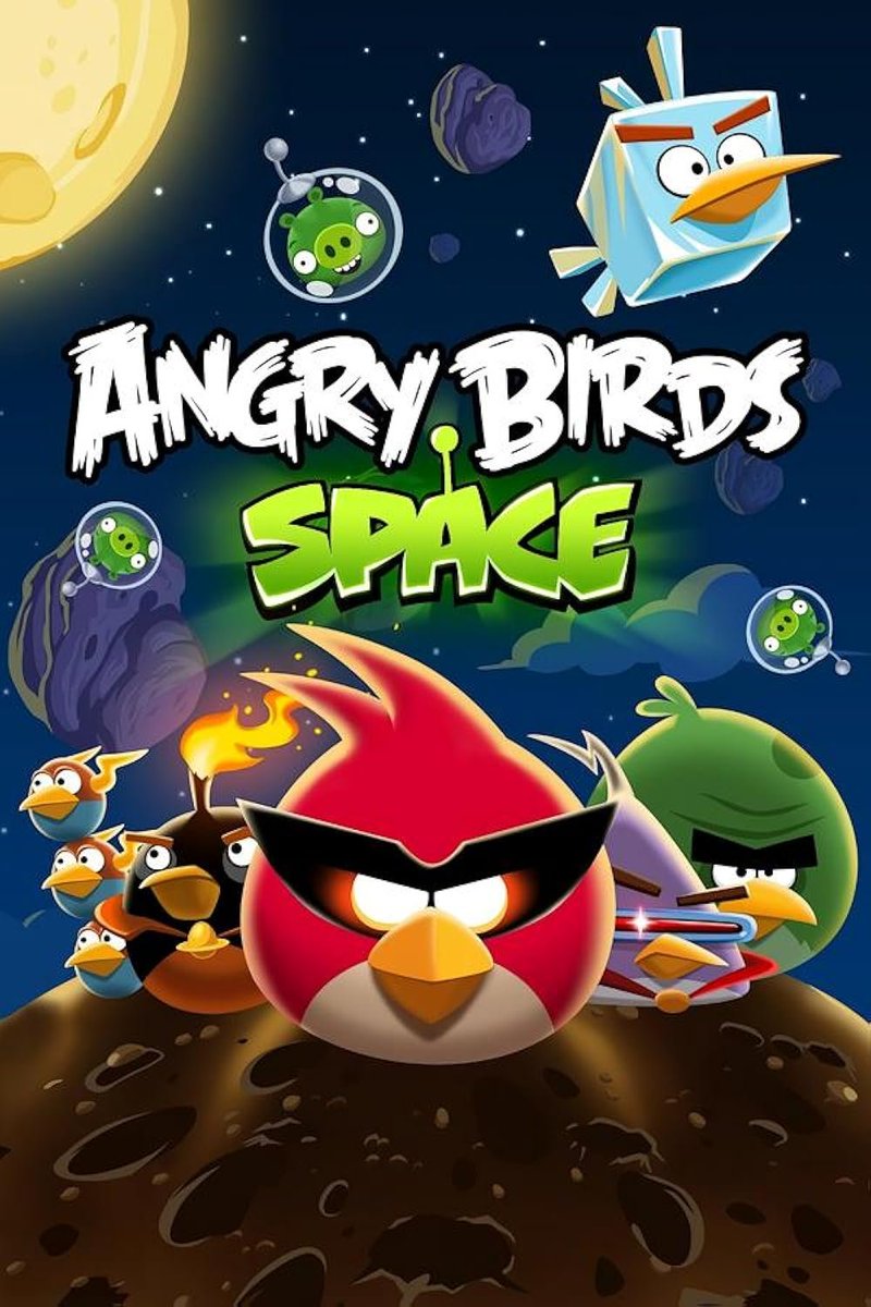 awutik's tweet photo. @Cybrid101 Angry Birds Classics Collection because why not?
I have no idea what to expect from Rovio and Sega https://t.co/RlMhNQ5fjh