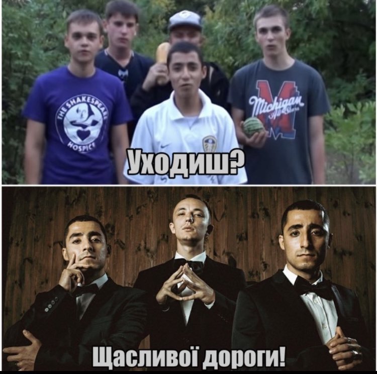 strykoza_ua's tweet photo. В України серед сусідів ще є дружня Молдова та проєвропейська Угорщина, з якою можна домовитися. З нами серце та північ Європи, українські технології купує Близький Схід.

Якщо Польща так хоче відкинути нас і бути на ножах через старі радянські брехні, власні історичні маніпуляції та страх економічних перспектив України у ЄС, то нехай.

Дуже погана ідея вірити, що можеш прогинати та впливати на внутрішні процеси сусідньої незалежної держави. Українське суспільство вкрай чутливе до імперських замашок, а ще добре знає історію і розуміє, з чим насправді ми зараз маємо справу як на сході так на заході.