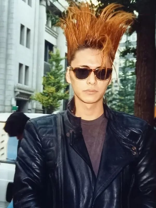 Argentum__47_'s tweet photo. Ooo... Swag... Swaggy.. 😎😎😎 https://t.co/I5IwdsTfyt