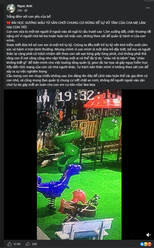 Dragonite_capt's tweet photo. @Neutral_OC For those who wanted to read more into this case, this is the original share from the victim's father on local FB
He's said to stay up all night beside her ICU bed. https://t.co/LoUzMyLjPL