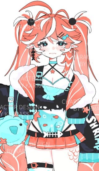 Sashimi tweet media